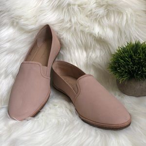NEW Splendid Beatrix Blush Flat